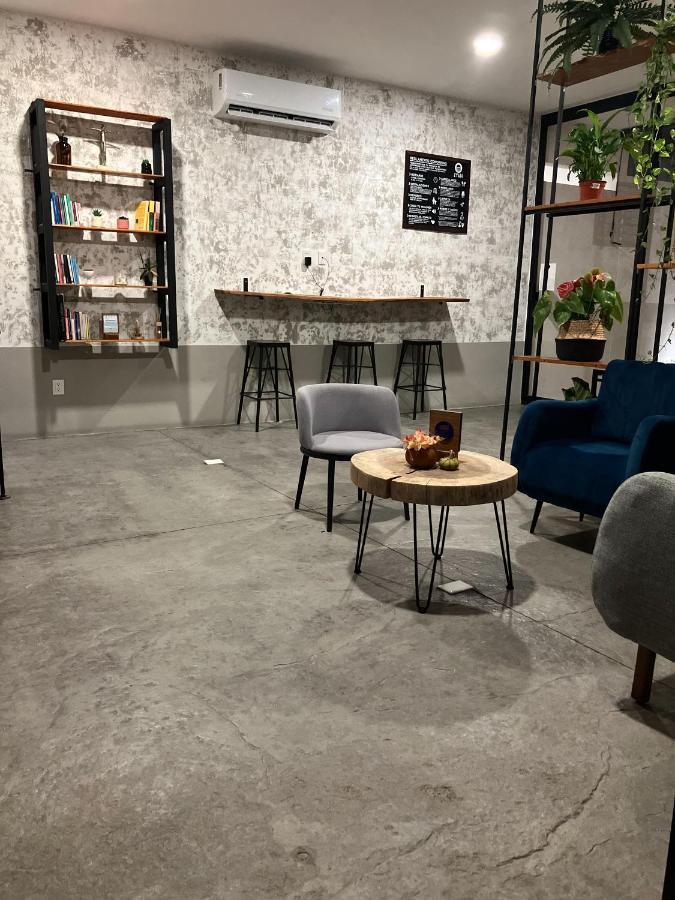 Casa Mayawell Las Juntas Bagian luar foto